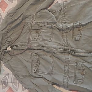 Knox Rose Jacket Size XSmall